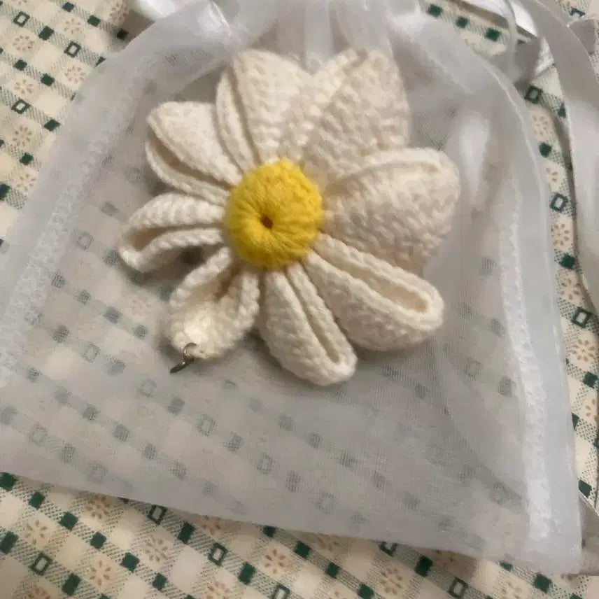 [BUNJANG] PEACEMINUSONE Corsage / 피스마이너스원 코르사주