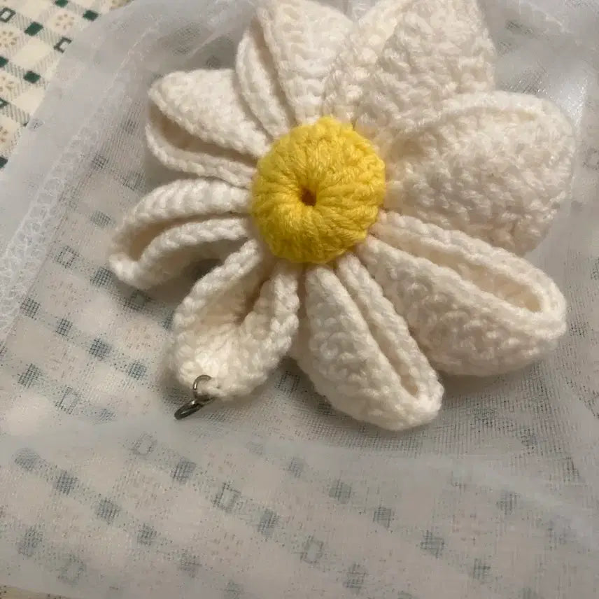 [BUNJANG] PEACEMINUSONE Corsage / 피스마이너스원 코르사주