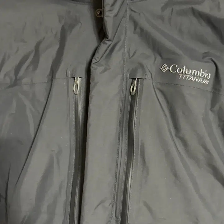 [BUNJANG] Columbia Men&