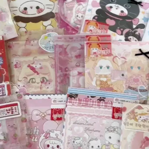 [BUNJANG] Assorted Goods Bundle / 포용 새해 특판 판매 택포 5천원!!