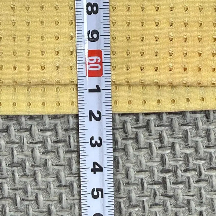 [BUNJANG] The North Face Yellow Mesh Hooded Zip-up Jacket / 노스페이스 옐로우 메쉬 후드 집업 95