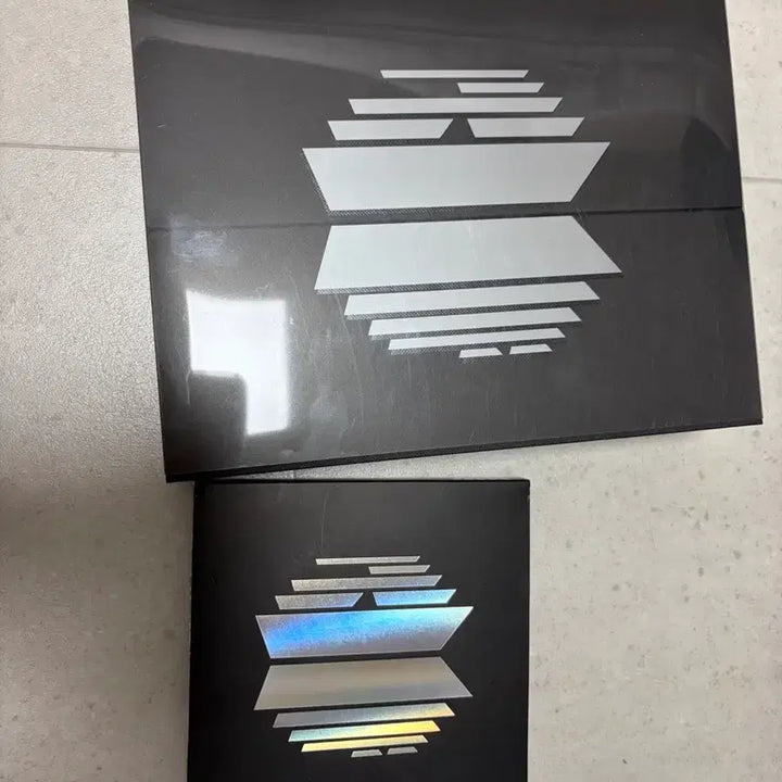 [BUNJANG] BTS Proof DVD + Poster / BTS PROOF DVD + 포스터 포함