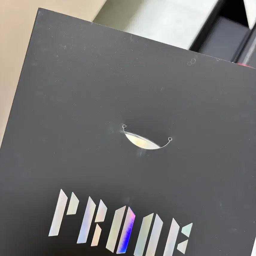 [BUNJANG] BTS Proof DVD + Poster / BTS PROOF DVD + 포스터 포함