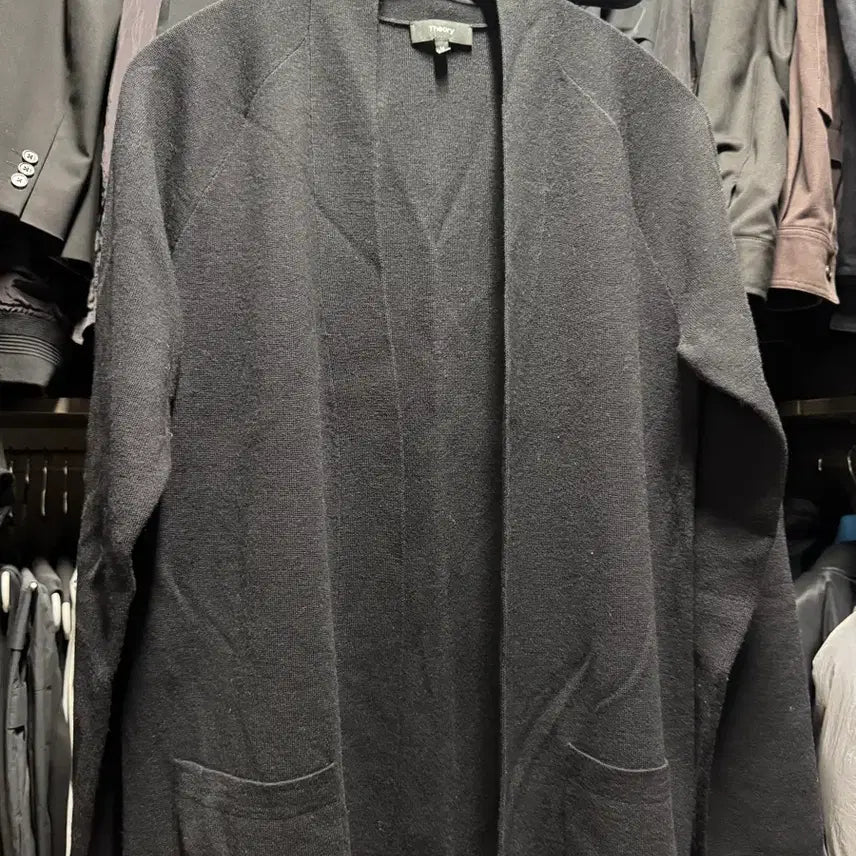 [BUNJANG] Theory Knox Cardigan M / 띠어리 녹스 가디건 M