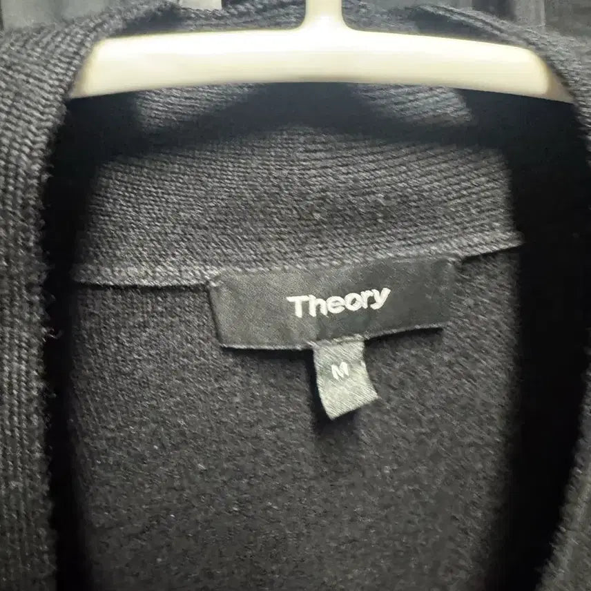 [BUNJANG] Theory Knox Cardigan M / 띠어리 녹스 가디건 M