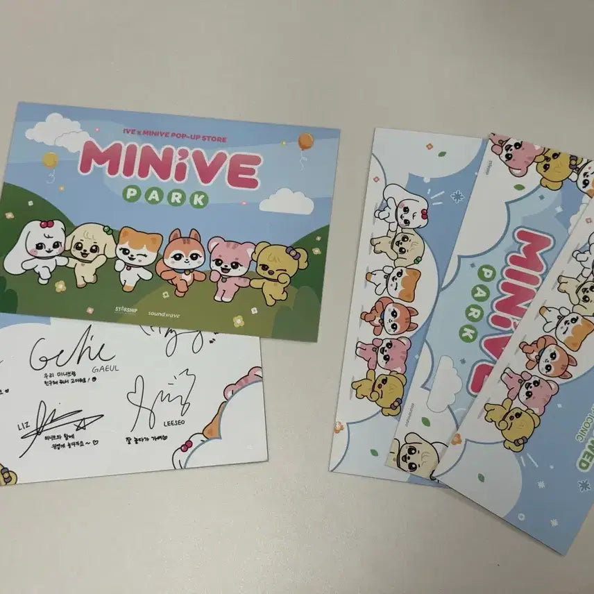 [BUNJANG] IVE Mini Album Scratch Photocard / (예약)시세킹 매물없음 아이브 미니브 스크래치 복권 포토카드 포카