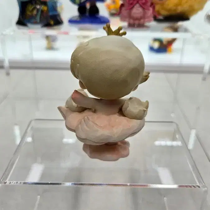 [BUNJANG] Dimoo Monday Series Dancing on a Cloud Card / 디무 월요일시리즈 구름위에서춤추기 카드o