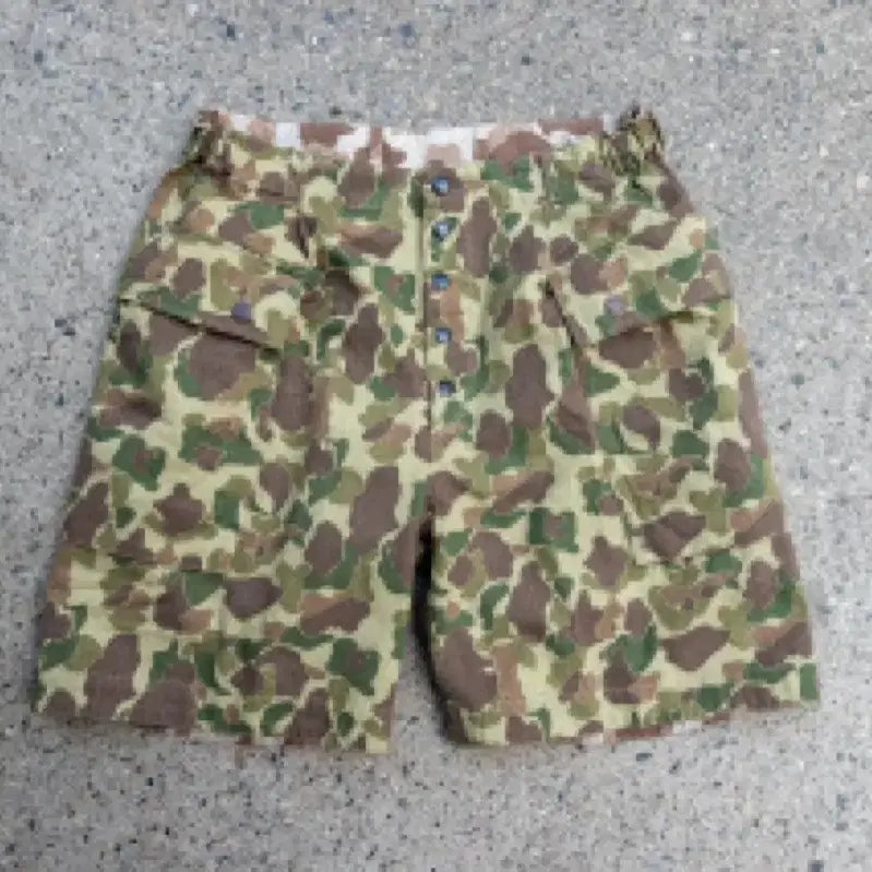 [BUNJANG] Spectator Slowboy Reversible Shorts / spectator x slowboy reversible shorts