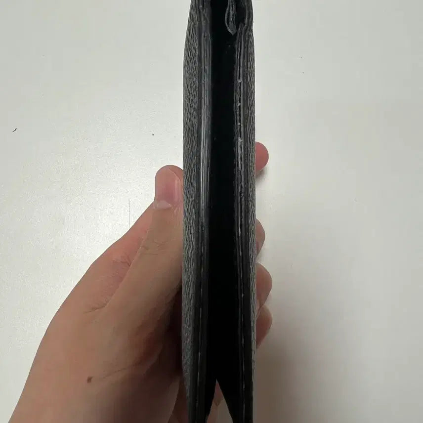 [BUNJANG] Louis Vuitton Multiple Wallet / 루이비통 멀티플 월릿 반지갑 블랙