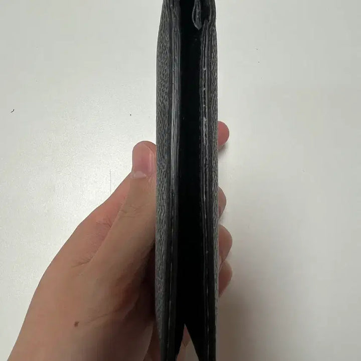 [BUNJANG] Louis Vuitton Multiple Wallet / 루이비통 멀티플 월릿 반지갑 블랙