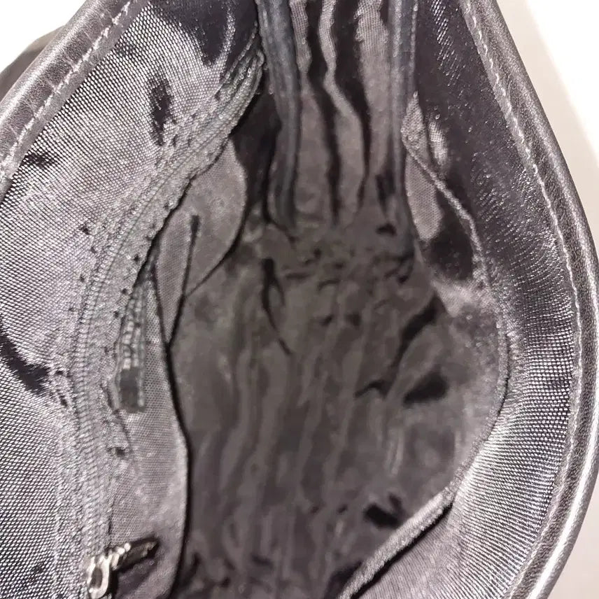 [BUNJANG] Burberry Black Label Nylon Shoulder Bag / [정품] 버버리 블랙라벨 나일론 숄더백 크로스백