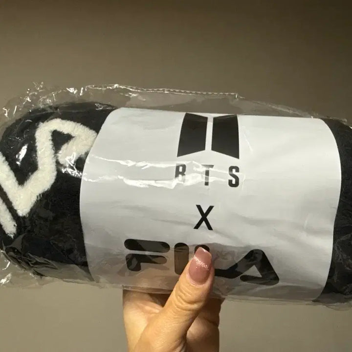 [BUNJANG] BTS Speak Yourself Blanket / 방탄소년단 스픽콘 담요 (가격많이내림)