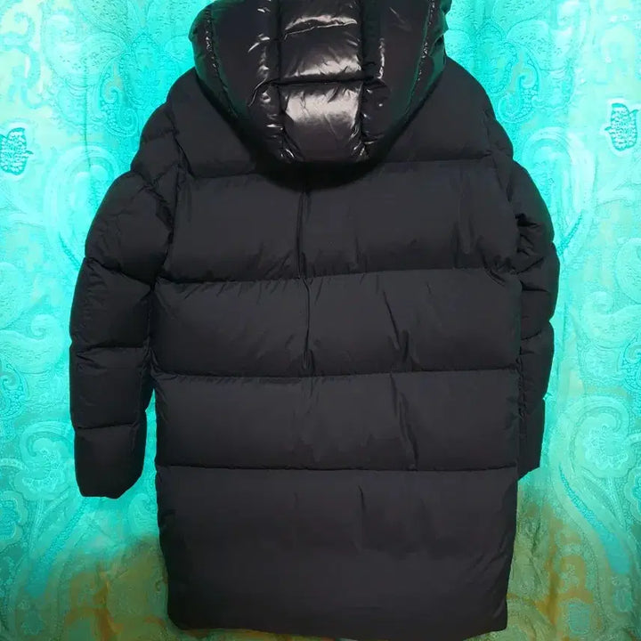 [BUNJANG] Moncler Horstom Navy Jacket / 몽클레어 호스톰 네이비 3사이즈