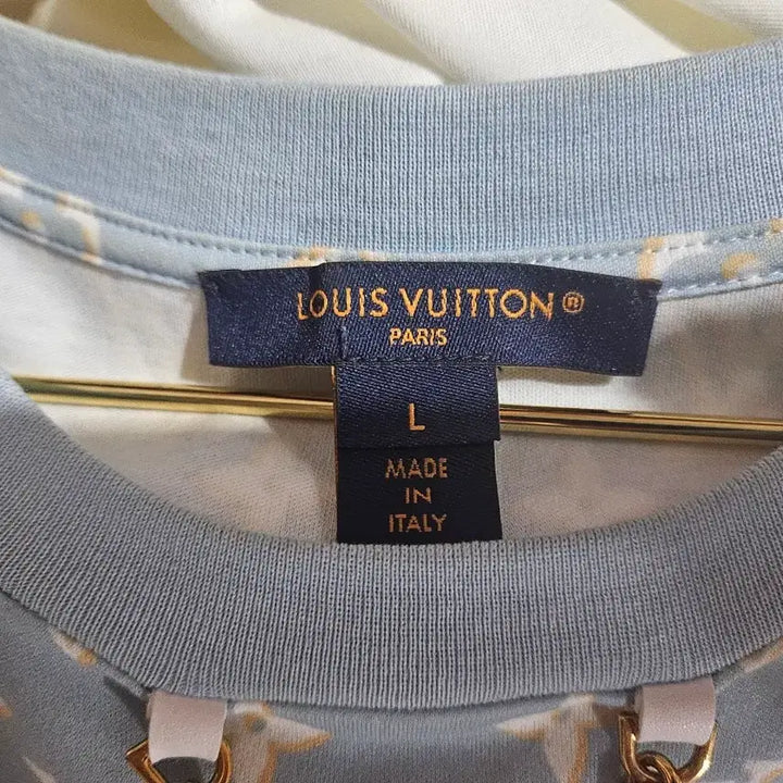 [BUNJANG] Louis Vuitton Monogram T-Shirt Dress / [정품]루이비통 모노그램 티셔츠 드레스(가격인하)