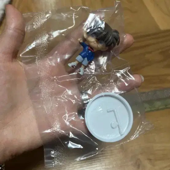 [SOLD OUT] 명탐정 코난 피규어