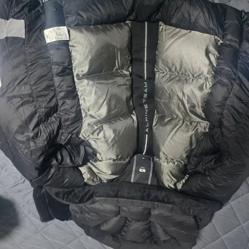 [BUNJANG] K2 Kobold 105 Padded Jacket / K2 대장패딩 코볼드 105