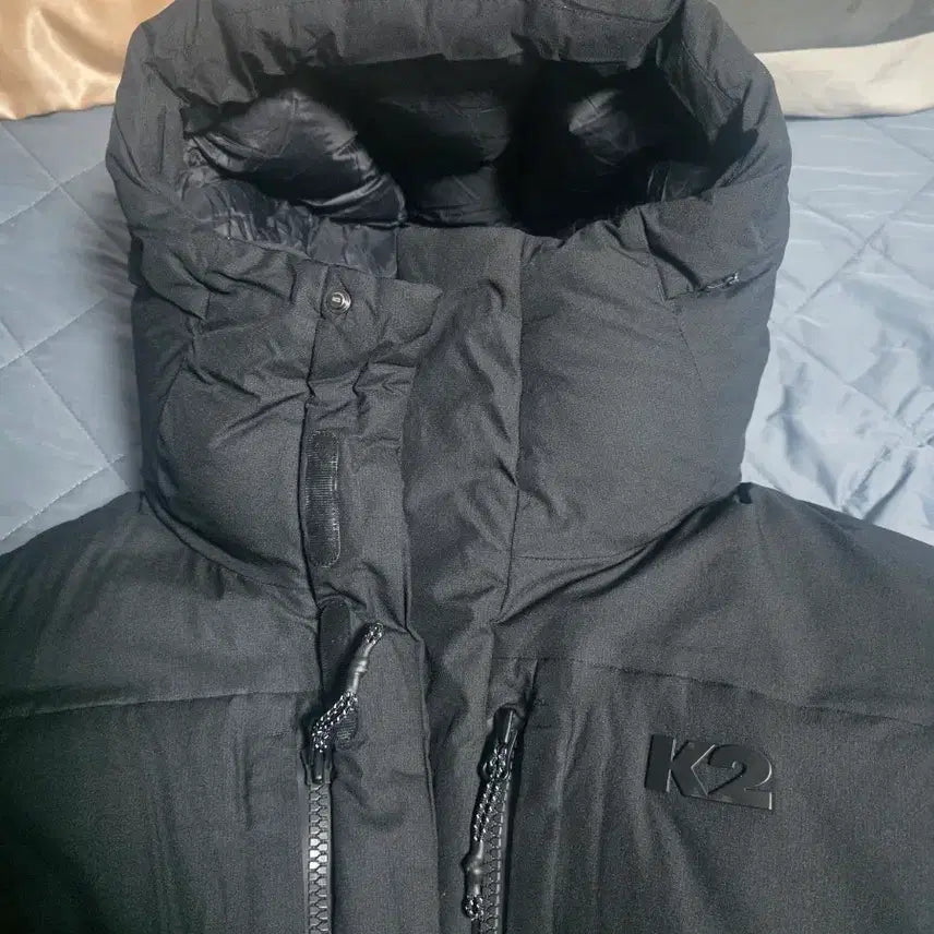 [BUNJANG] K2 Kobold 105 Padded Jacket / K2 대장패딩 코볼드 105