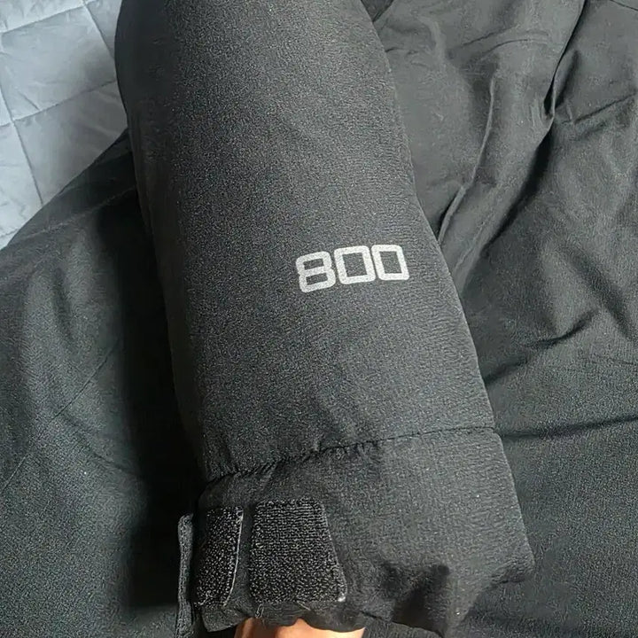 [BUNJANG] K2 Kobold 105 Padded Jacket / K2 대장패딩 코볼드 105