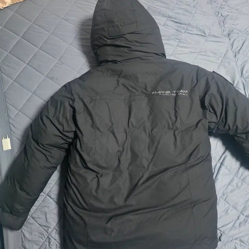 [BUNJANG] K2 Kobold 105 Padded Jacket / K2 대장패딩 코볼드 105