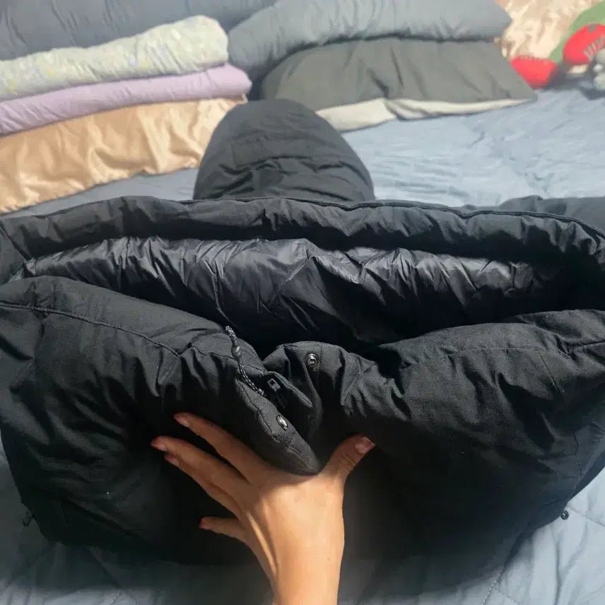 [BUNJANG] K2 Kobold 105 Padded Jacket / K2 대장패딩 코볼드 105