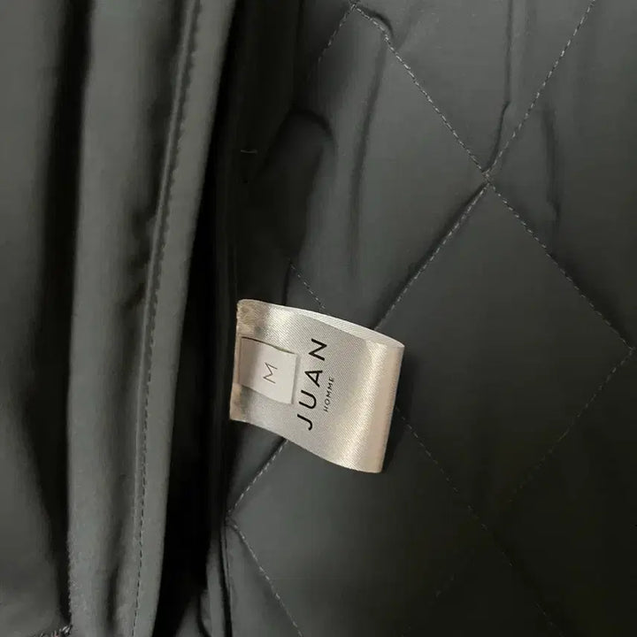 [BUNJANG] Juang Homme Fishtail Parka / 주앙옴므 피쉬테일 야상