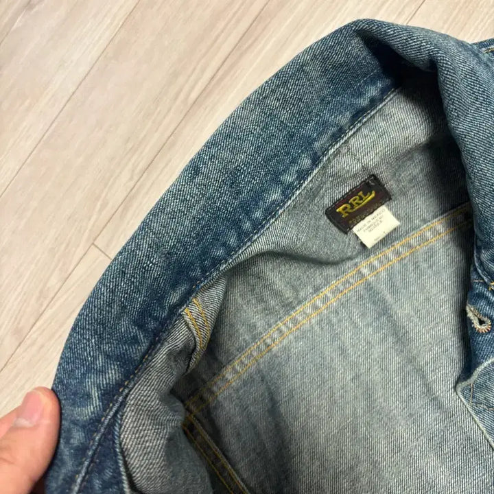 [BUNJANG] RRL Lot 271 M / RRL Lot 271 M