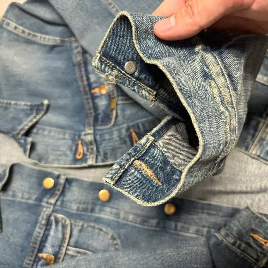 [BUNJANG] RRL Lot 271 M / RRL Lot 271 M