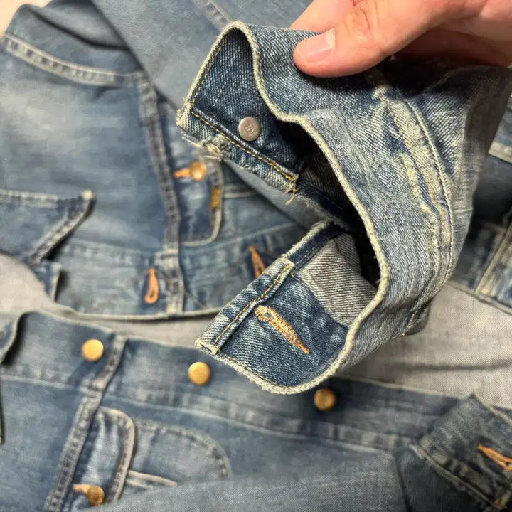 [BUNJANG] RRL Lot 271 M / RRL Lot 271 M