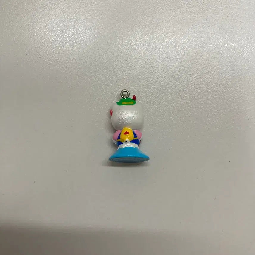 [BUNJANG] Hello Kitty Vintage Keyring Phone Strap / 고전키티 키링 핸드폰고리 헬로키티 스트랩키링