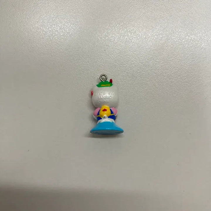 [BUNJANG] Hello Kitty Vintage Keyring Phone Strap / 고전키티 키링 핸드폰고리 헬로키티 스트랩키링