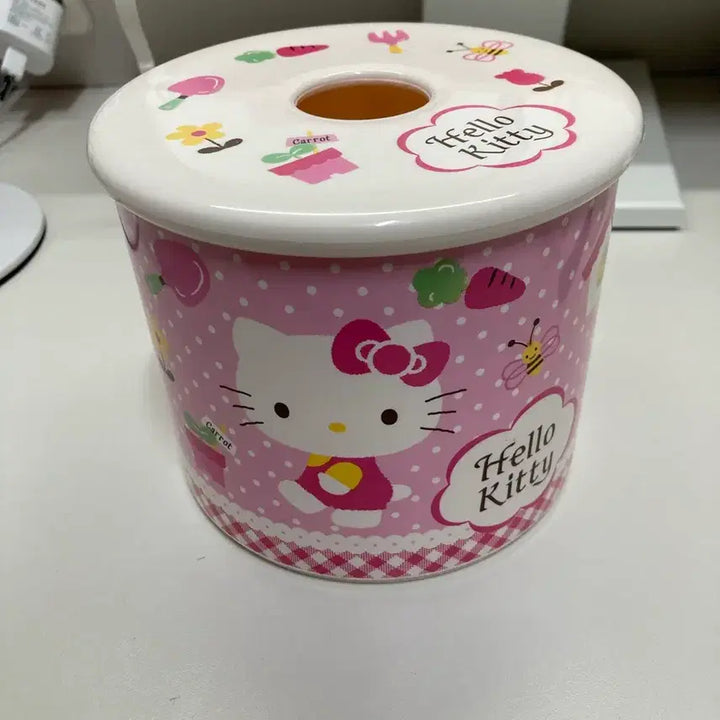 [BUNJANG] Hello Kitty Vintage Keyring Phone Strap / 고전키티 키링 핸드폰고리 헬로키티 스트랩키링