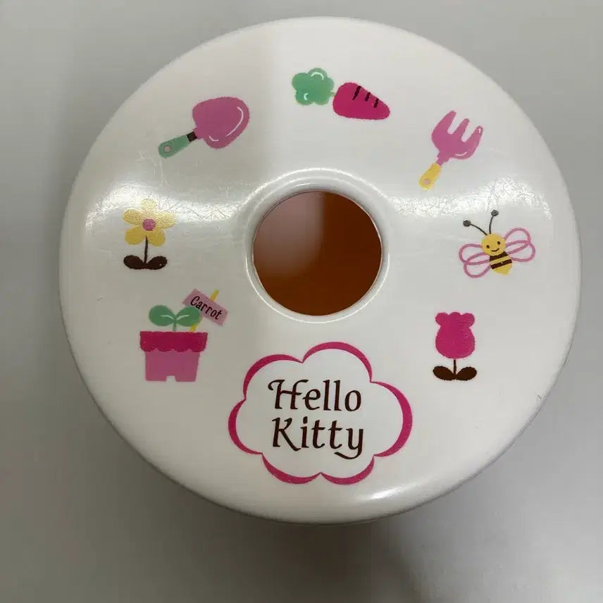[BUNJANG] Hello Kitty Vintage Keyring Phone Strap / 고전키티 키링 핸드폰고리 헬로키티 스트랩키링