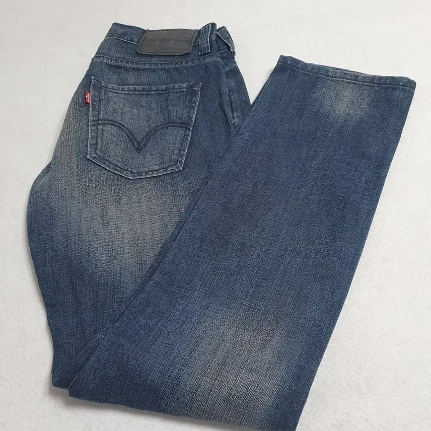 [BUNJANG] Levi's 511 Men's Jeans / 리바이스 511 남성청바지30