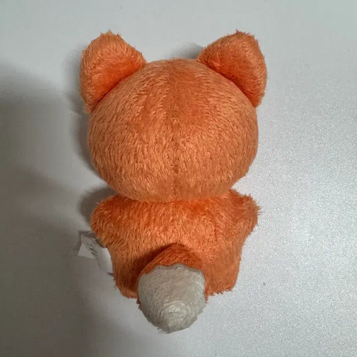 [BUNJANG] N.Flying Lee Seung Hyub Fox Hyup Doll / 엔플라잉 이승협 비공굿 인형 폭스협