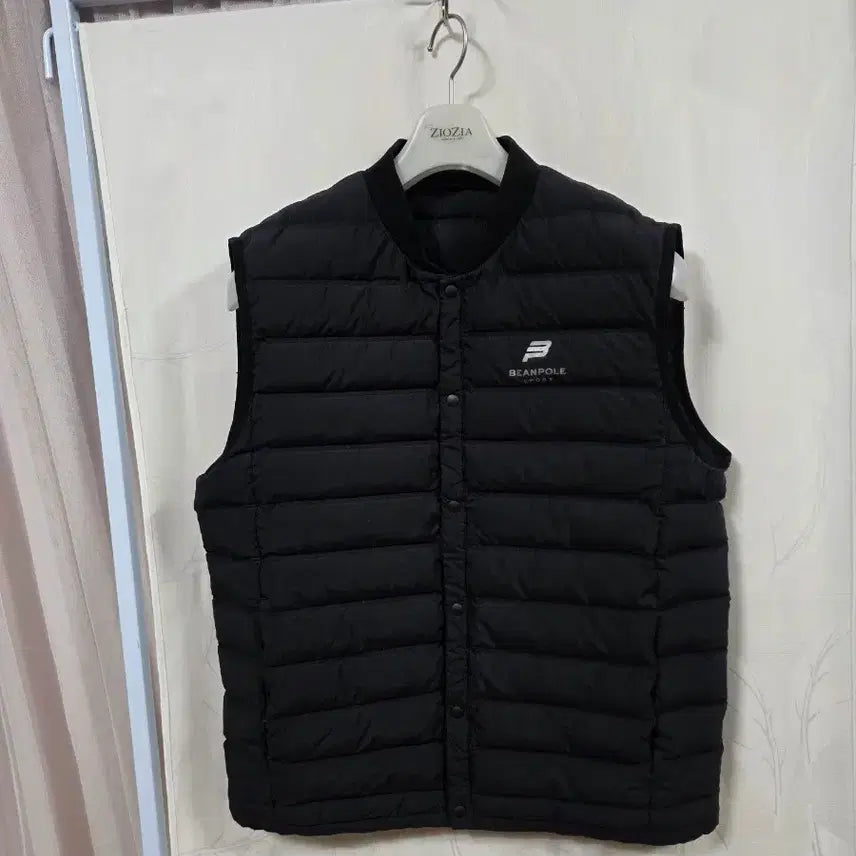 [BUNJANG] Beanpole Down Vest (Size 105) / 빈폴덕다운패딩조끼(105)