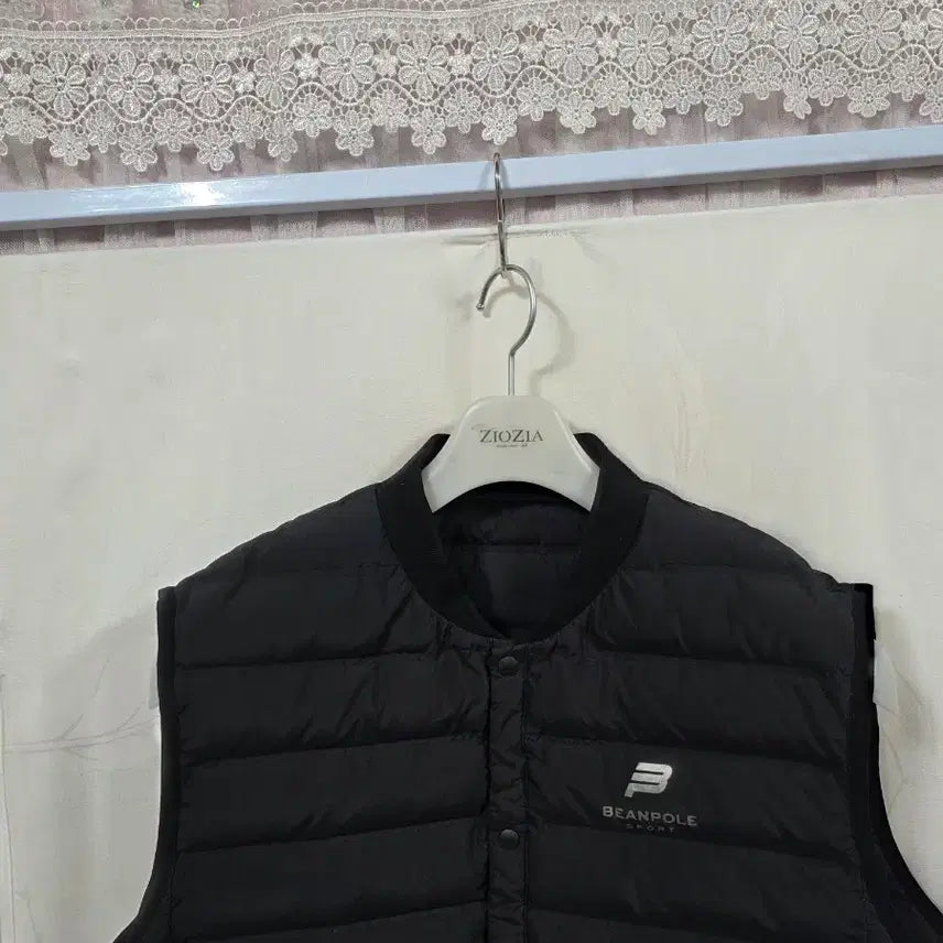 [BUNJANG] Beanpole Down Vest (Size 105) / 빈폴덕다운패딩조끼(105)