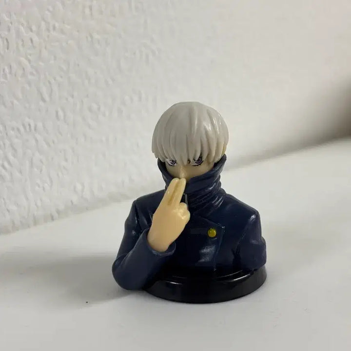 [BUNJANG] Jujutsu Kaisen Bundle Set of Goods / 주술회전 가챠 등 굿즈 일괄