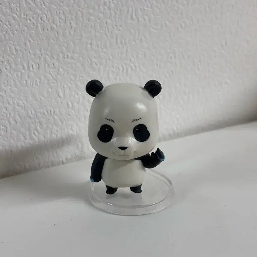 [BUNJANG] Jujutsu Kaisen Bundle Set of Goods / 주술회전 가챠 등 굿즈 일괄