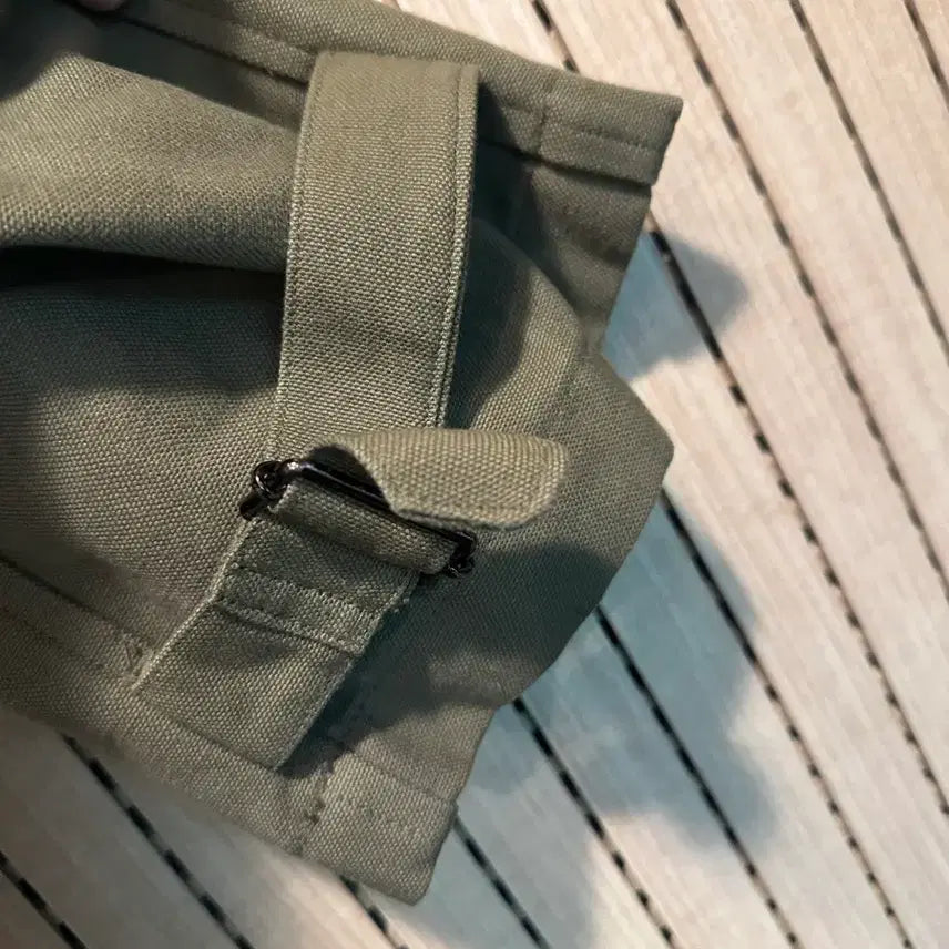 [BUNJANG] 50s M53 French Motorcycle Coat / [6] 50s m35 프렌치 모터사이클 코트