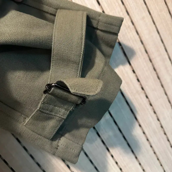 [BUNJANG] 50s M53 French Motorcycle Coat / [6] 50s m35 프렌치 모터사이클 코트