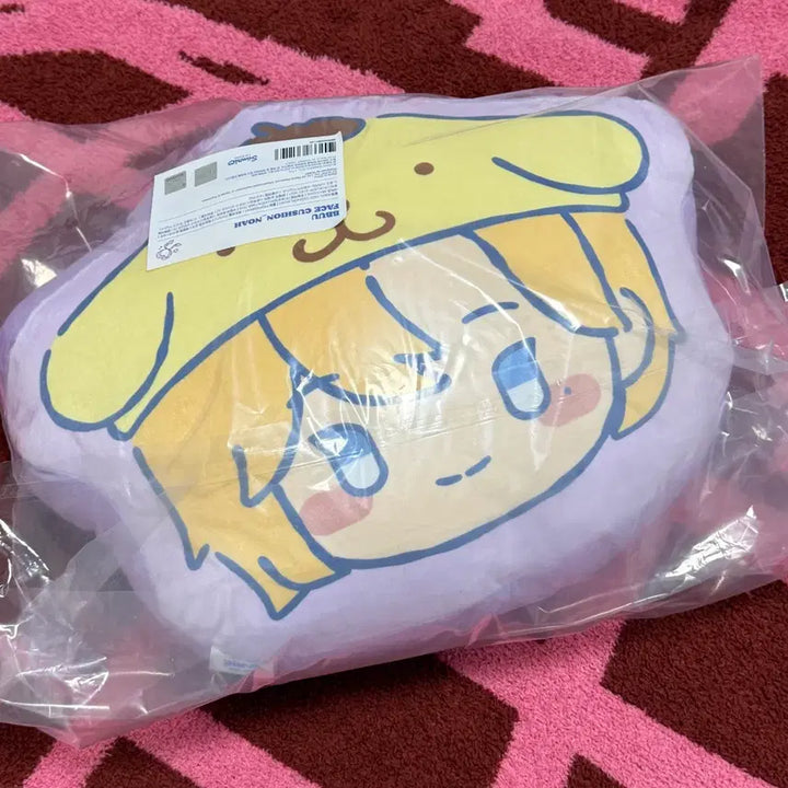 [BUNJANG] PLAVE Noah Cushion / 플레이브 플뿌우 노아 쿠션 양도