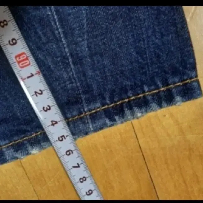 [BUNJANG] Dsquared2 Denim Jeans / Dsquared2 디스퀘어드 데님 청바지
