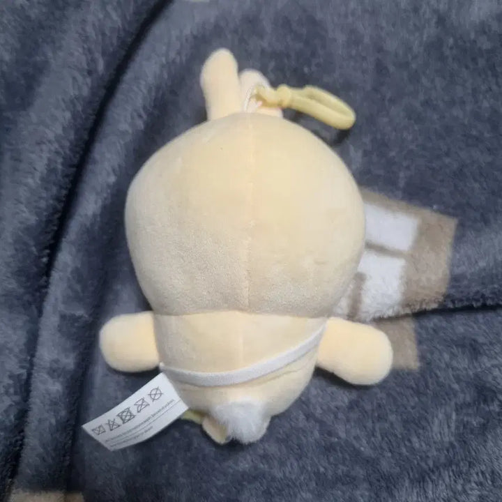 [BUNJANG] Chikawa Chunshik Collaboration Doll / 치이카와 춘식이 콜라보 인형