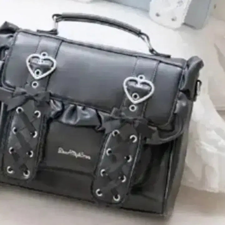 [BUNJANG] Dear My Love Usamimi Backpack / 디어마이러브 우사미미백팩
