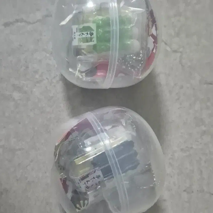 [BUNJANG] Gacha Bundle Set / 당고 가챠 일괄