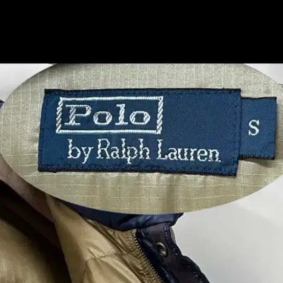 [BUNJANG] Polo Ralph Lauren Himalayan Puffer Down Jacket / 폴로 랄프로렌 히말라얀 푸퍼 다운 자켓