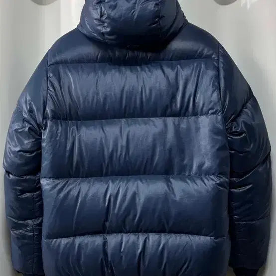 [BUNJANG] Polo Ralph Lauren Himalayan Puffer Down Jacket / 폴로 랄프로렌 히말라얀 푸퍼 다운 자켓