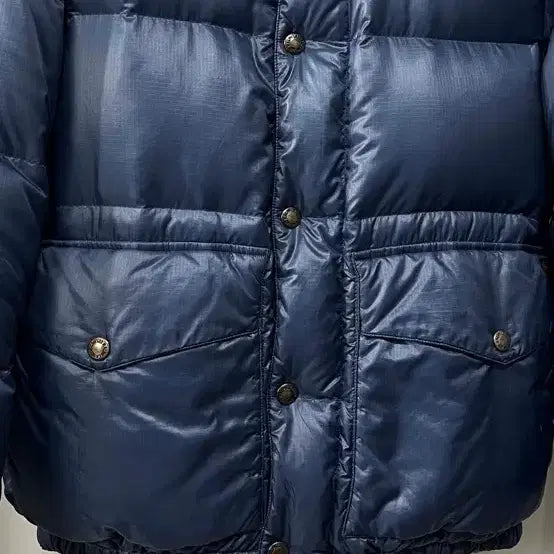 [BUNJANG] Polo Ralph Lauren Himalayan Puffer Down Jacket / 폴로 랄프로렌 히말라얀 푸퍼 다운 자켓