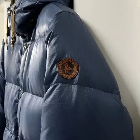 [BUNJANG] Polo Ralph Lauren Himalayan Puffer Down Jacket / 폴로 랄프로렌 히말라얀 푸퍼 다운 자켓