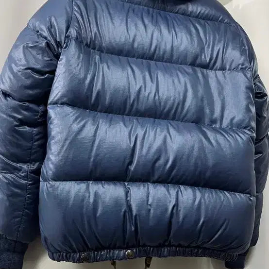 [BUNJANG] Polo Ralph Lauren Himalayan Puffer Down Jacket / 폴로 랄프로렌 히말라얀 푸퍼 다운 자켓